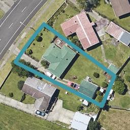 160 Valley Road, Kawerau, Kawerau