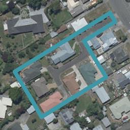 114E Warwick Street, Feilding, Feilding
