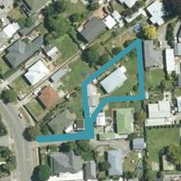 11B Howick Road, Blenheim