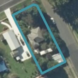 3 Barnett Street, Putaruru
