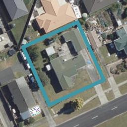 48 Ellery Street, Ngaruawahia