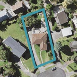 6 Amerce Place, Highland Park, Auckland