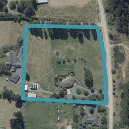 53 Flagstaff-Whare Flat Road, North Taieri, Dunedin