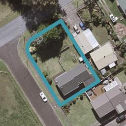 38 Harris Street, Waitara, Waitara