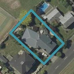 41 Dittmer Drive, Awapuni, Palmerston North