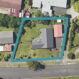 19 Bell Street, Kawerau, Kawerau