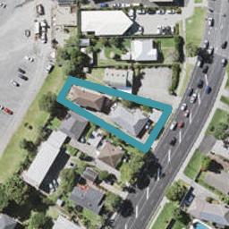 1/510 East Coast Road, Windsor Park, Auckland
