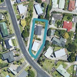 197B Bellevue Road, Bellevue, Tauranga