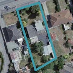 93 High Street, Solway, Masterton