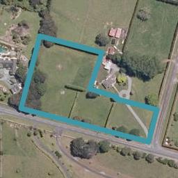 509 Three Mile Bush Road, KAMO, Kamo