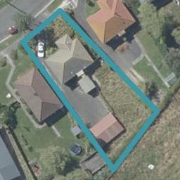 33 Burgess Street, Green Island, Dunedin