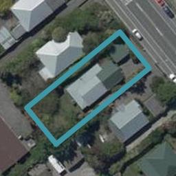 125 Barrington Street, Somerfield, Christchurch