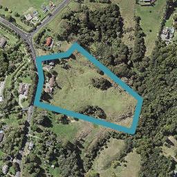 488 Whitford Road, Howick