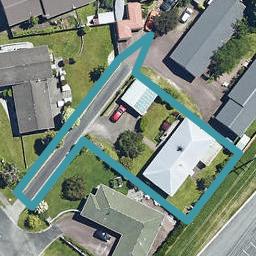 50 Petrie Street, Pomare, Rotorua