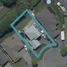 14 Maurice Stanton Place, Shirley, Christchurch