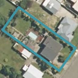 79 Livingstone Street, Hokitika