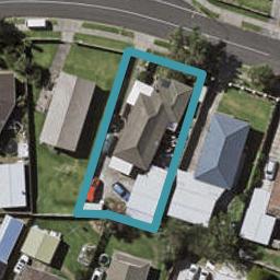 19 Israel Avenue, Clover Park, Auckland