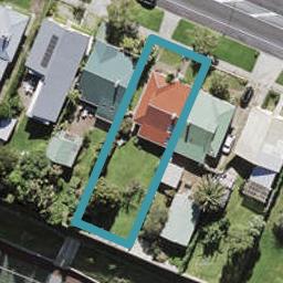40 Old Mill Road, Grey Lynn, Auckland