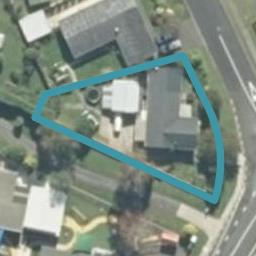 2 McDonald Place, Paeroa, Paeroa