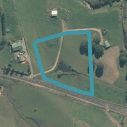 1088A Old Mountain Road, Waitetuna