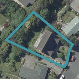 35 Elliffe Place, Shiel Hill, Dunedin