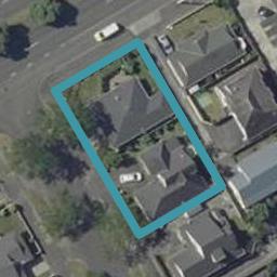 1 McArthur Street, Terrace End, Palmerston North
