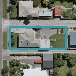 238 Nelson Street, Strathern, Invercargill