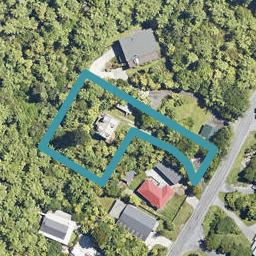 548 Spencer Road, Lake Tarawera, Rotorua