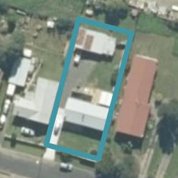 18 Menzies Place, Paeroa, Paeroa
