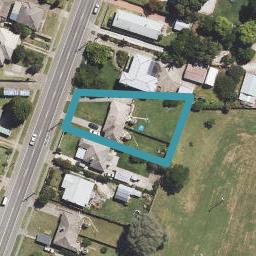 130 Stanley Road, Awapuni, Gisborne