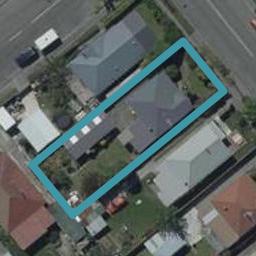 255 Selwyn Street, Spreydon, Christchurch