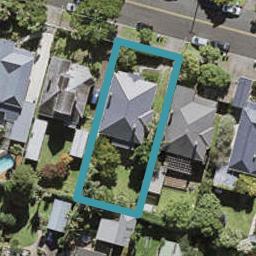 14 Paice Avenue, Mount Eden, Auckland