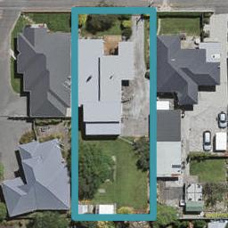 151 Bainfield Road, Waikiwi, Invercargill