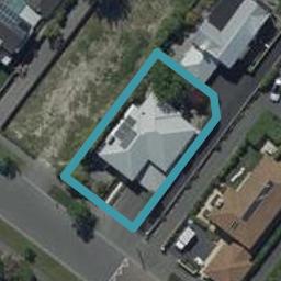 21 Totara Street, Fendalton, Christchurch