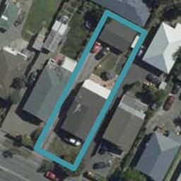 63 Opawa Road, Waltham, Christchurch