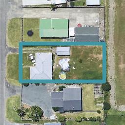 6 Buchanan Street, Opotiki, Opotiki