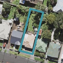 119 Peary Road, Mount Eden, Auckland