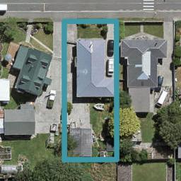 753 Tweed Street, Newfield, Invercargill