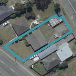 28 Rookwood Avenue, New Brighton, Christchurch