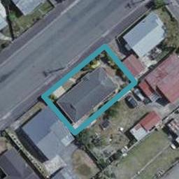 1 Coradine Street, Masterton, Masterton