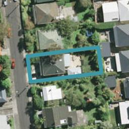 42 John Street, Ponsonby, Auckland