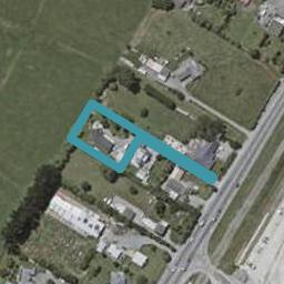 915B State Highway 1, Te Horo