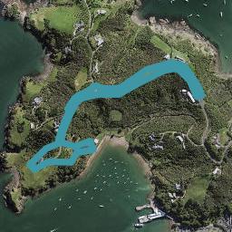 12 Alan Murray Lane, Oneroa, Waiheke Island