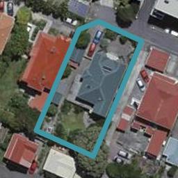 9 Claremont Grove, Mount Victoria, Wellington
