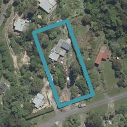 8 Ridge Street, Purakaunui, Port Chalmers
