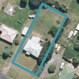 23 Taitua Street, Manunui, Taumarunui
