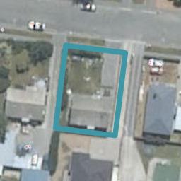 33 Allen Street, Methven