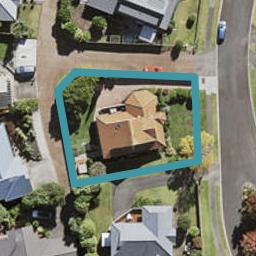 33 Rifleman Rise, Unsworth Heights, Auckland