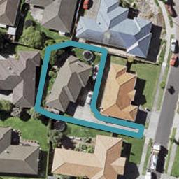 17 Attymon Lane, East Tamaki, Auckland