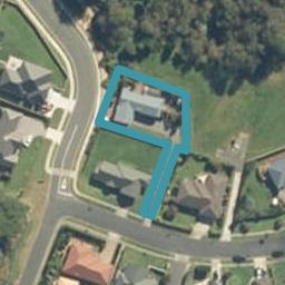 5 Grace Avenue, Leamington, Cambridge
